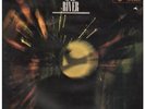 MAD RIVER Made In Sweden LP 8 Track Sleeve Has Light Wear And Sticker Tear  UK S