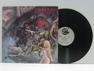 CHASTAIN MYSTERY OF ILLUSION LP RARE 1985 VG+ DORO PESCH HELLION