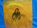 Claudine Longet LP Run Wild, Run Free SEALED 1970 US 1st issue Breezy PSYCH-POP
