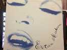 Madonna Erotica Vinyl 2 LP Record Promo DJ Limited Edition 1992