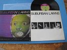 RARE 33t SUBURBAN LAWNS GROUPE POST-PUNK AMERICAIN