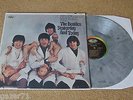 THE BEATLES Yesterday And Today. Stereo Vinyl Lp  Butcher