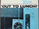 Eric Dolphy   Out To Lunch   Deep Groove Blue Note   VERY NICE