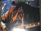 JOHN LEE HOOKER Boom Boom LP 1992
