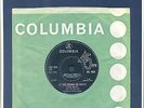 PETER B'S - IF YOU WANNA BE HAPPY (FLEETWOOD MAC) - BLUES - 7' UK - COLUMBIA
