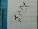 Pink Floyd THE WALL Japan CBS Sony#40AP1750-1 1A/1B 1st Press TAS Audiophile NM