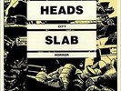 City Slab Horror - Severed Heads (2014, Vinyl NUEVO)