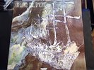 SIR LORD BALTIMORE - KINGDOM COME - LIMITED EDITION - G+/VG-  - LP 33