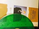 Eurythmics green Mexican Vinyl Sweet Dreams
