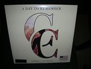 A DAY TO REMEMBER **COMMON COURTESY **BRAND NEW DOUBLE RECORD LP VINYL