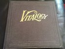Vitalogy [LP] by Pearl Jam (Vinyl, Dec-1994, Epic USA)