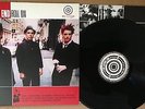 THE LIVING END Roll On LP 2001 ORIGINAL AUSTRALIAN PRESS RARE green day