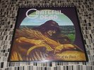GRATEFUL DEAD WAKE OF THE FLOOD  MOFI 180g  SEALED
