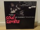 Ike Quebec Soul Samba BLUE NOTE audiophile 180g UNPLAYED