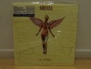 Nirvana In Utero audiophile GRUNDMAN 180g RTI WHITE VINYL