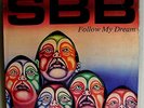 SBB - Follow My Dream - orig. 1978 DE  Spiegelei  INT 160.611  LP m- /E-Musik-PO