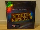 Red Hot Chili Peppers Stadium Arcadium DELUXE ART EDITION SEALED 180g audiophile