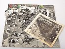 Rare- H.P. Lovecraft-Self Titled- Promotional Photos & 7