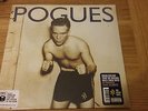 The Pogues - Peace and Love -New 180g Vinyl LP + Download