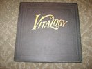 Vitalogy [LP] by Pearl Jam (Vinyl, Dec-1994, Epic USA)
