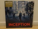 Hans Zimmer Johnny Marr Inception CLEAR VINYL audiophile SEALED The Smiths