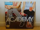 Academy Is Fast Times At Barrington High SEALED audiophile 
