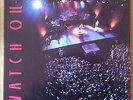 PINO DANIELE WATCH OUT BONNE SOIREE TOUR '87 ITALY 12