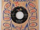 1966 Northern Soul SAPPHIRES   THE SLOW FIZZ Superb Vintage ABC 45 Listen