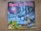 Iron Maiden Flight Of Icarus The Trooper VG/NM First Ten Years IRN 5