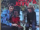 DOPPEL LP -  UDO JÜRGENS & JAMES KRÜSS - JONNY & JENNY - ALLE KINDER DIESER WELT