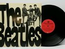 The Beatles / Vinyl Deutscher Schallplattenclub