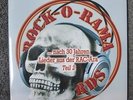 rock-o-rama rebelles européens rebel records ror rrr isd