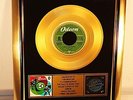 The Beatles, Twist And Shout, Gold Record, goldene Schallplatte, platin, Award