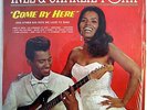 Inez & Charlie Foxx - Come By Here - Dynamo - 1967 - MONO - NM