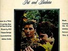 Pat and Barbara Lp There is a Time - Private 1967 Folk Pop - HEAR