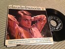 CLAUDE FRANCOIS SPANISH 7