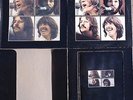 BEATLES  Let It Be Box - Complete German box set 1970 - EX