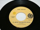 Bobby Freeman I'll Never Fall In Love Again Autumn Records Northern Soul