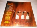 RARE SOUL LP MARTHA AND THE VANDELLAS 