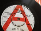 Four Tops - I Can't Help Myself - RARE TAMLA MOTOWN 1965 7