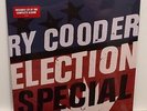 RY COODER Election Special VINYL LP + CD Sealed Nonesuch
