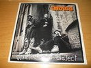 3RD BASS Derelicts of Dialect 2LP 1991 Def Jam Vinyl Near Mint-MINT