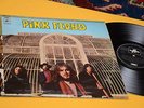 PINK FLOYD LP PIPER AT THE GATES OF DAWN 1° STAMPA ORIGINAL ITALY 1971 (22-4-71)
