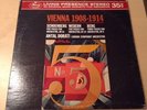 Mercury SR-90316 - VIENNA 1908 - 1914 Schoenberg Webern Berg - Dorati