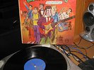 Frank Zappa Mothers of Invention Ruben and the Jets Verve V6 5055X NM-/EX