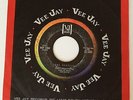 THE BEATLES EP 45 / VEE JAY 1-903 / MISERY / TASTE OF HONEY / ASK ME WHY / ANNA
