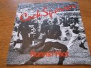 Cocksparrer Orig Runnin Riot Decca Promo 1977 With Rare Pic Sleeve Stunner