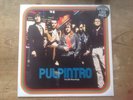 Pulp Intro the Gift Recordings LP vinyl NM/M