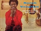 SARAH VAUGHAN 