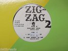 UNKNOWN ARTIST - Zig Zag 2 - HOUSE 12